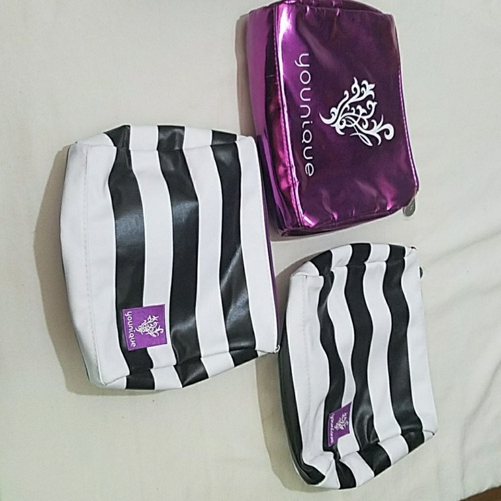 Makeup bags